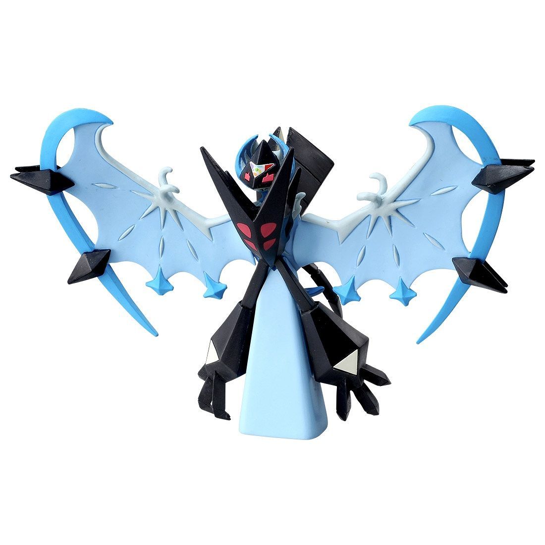 Statische Figur - MoncollŽ - Pokemon - ML-17 - Necrozma