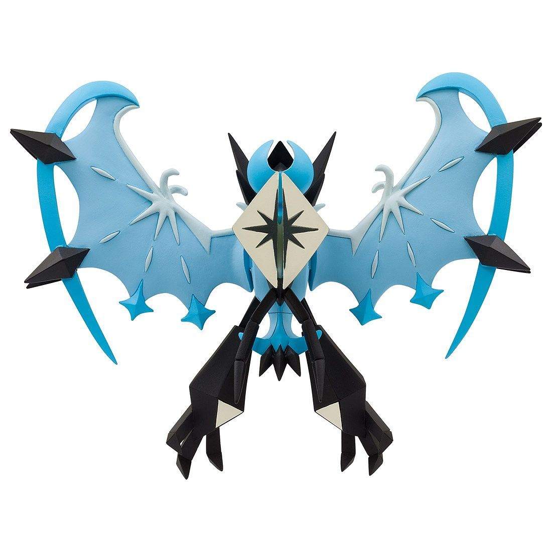 Statische Figur - MoncollŽ - Pokemon - ML-17 - Necrozma