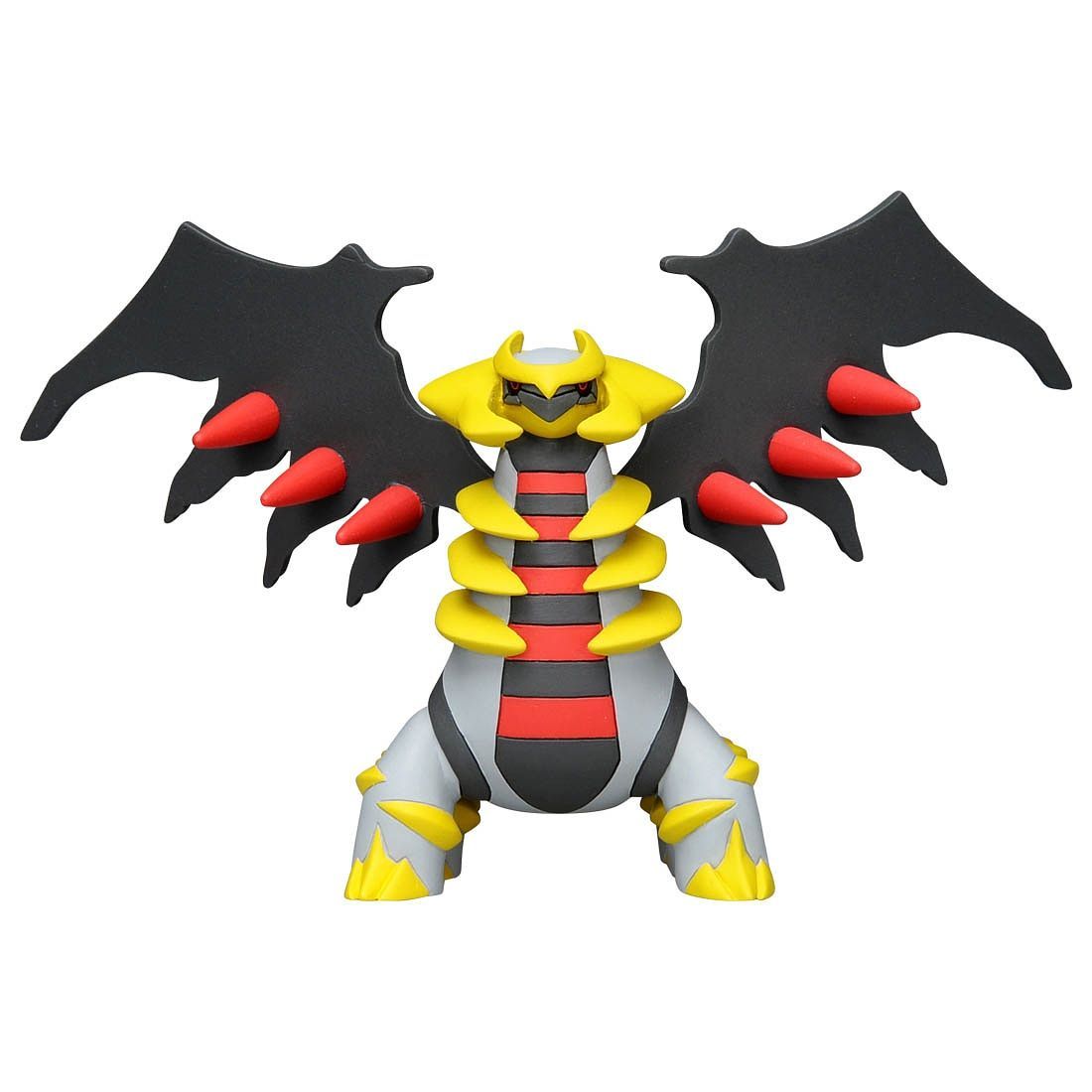 Statische Figur - MoncollŽ - Pokemon - ML-23 - Giratina