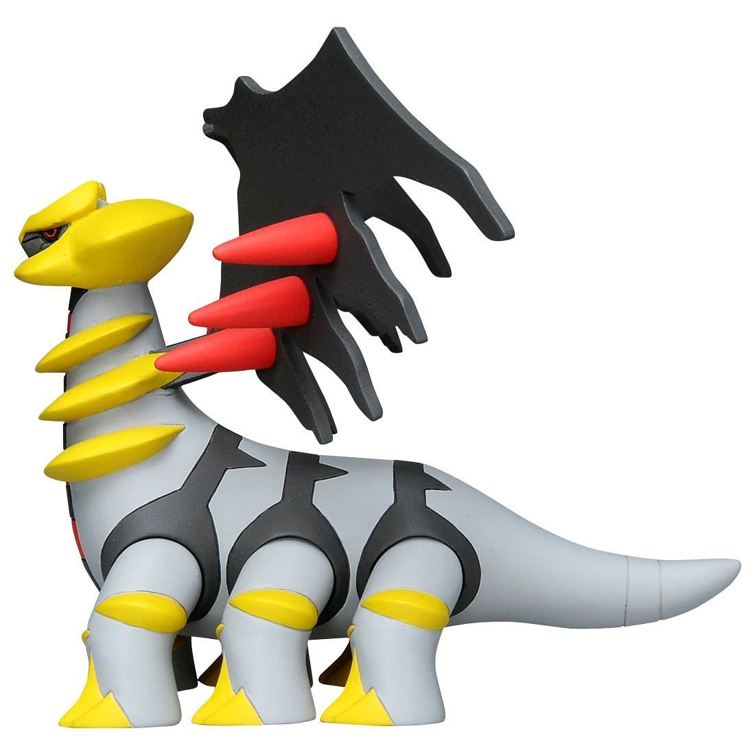 Statische Figur - MoncollŽ - Pokemon - ML-23 - Giratina