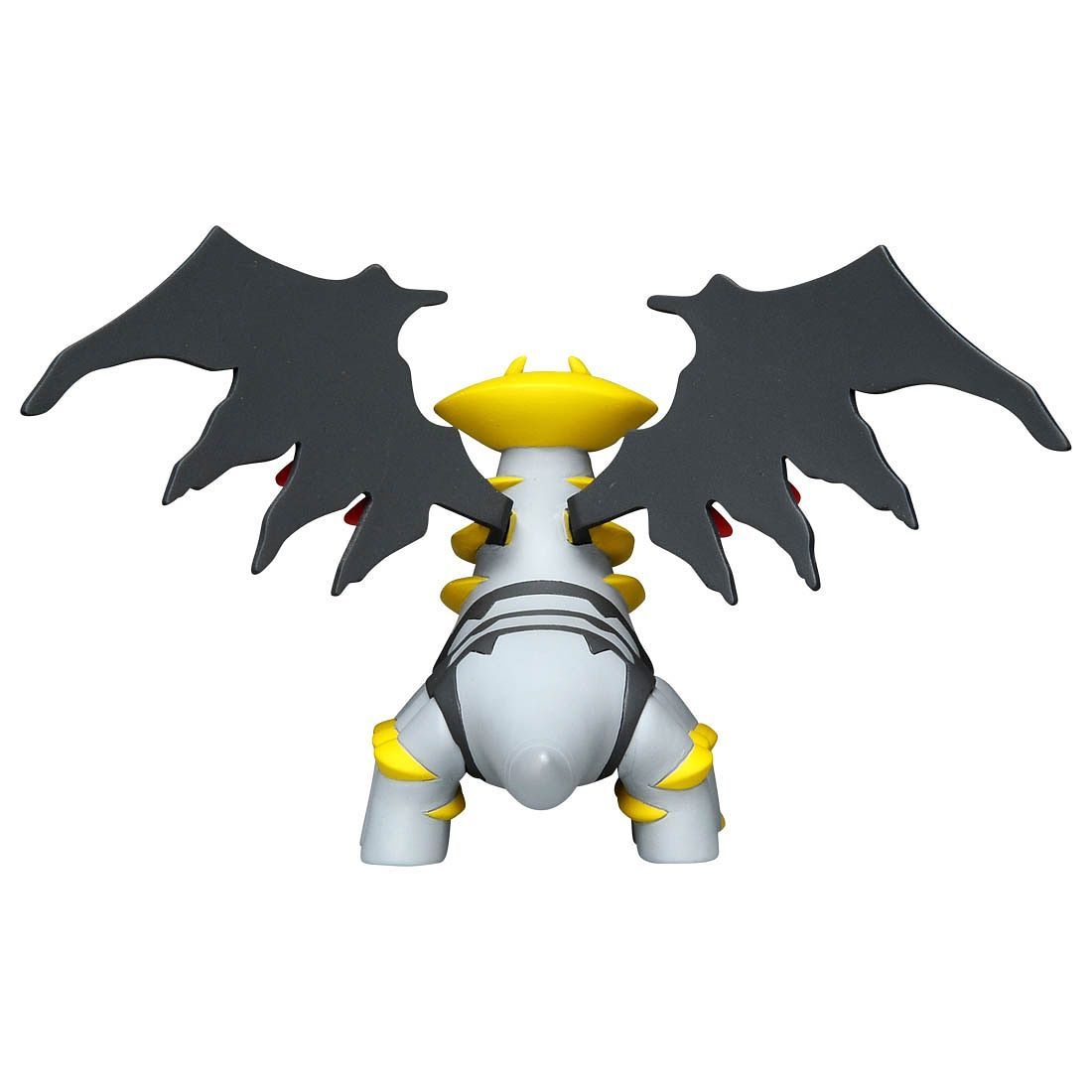 Statische Figur - MoncollŽ - Pokemon - ML-23 - Giratina