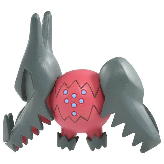 Statische Figur - MoncollŽ - Pokemon - MS-46 - Regidrago