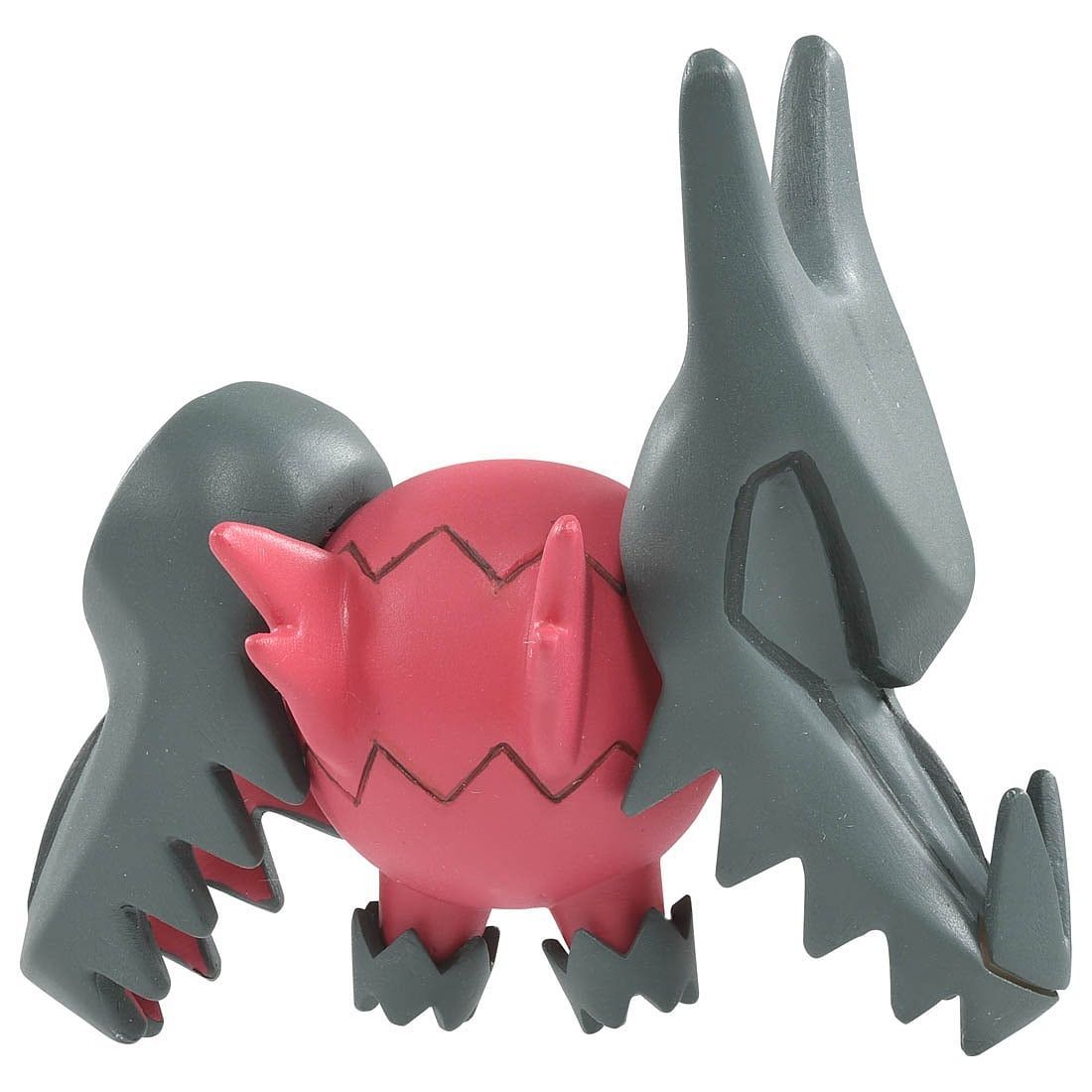 Statische Figur - MoncollŽ - Pokemon - MS-46 - Regidrago