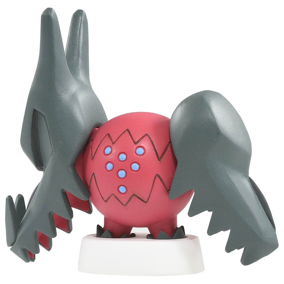 Statische Figur - MoncollŽ - Pokemon - MS-46 - Regidrago