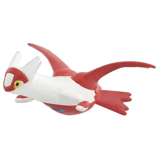 Statische Figur - MoncollŽ - Pokemon - ML-47 - Latias