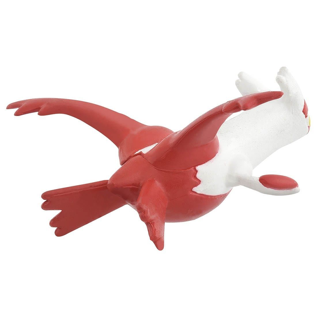 Statische Figur - MoncollŽ - Pokemon - ML-47 - Latias