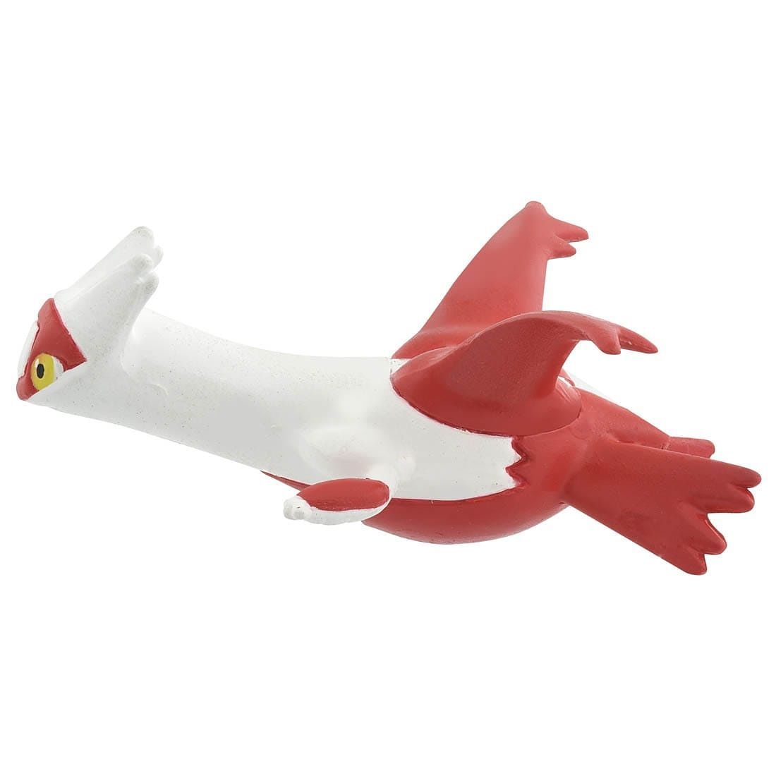 Statische Figur - MoncollŽ - Pokemon - ML-47 - Latias