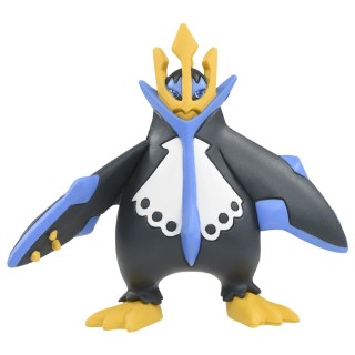 Statische Figur - MoncollŽ - Pokemon - MS-57 - Impoleon