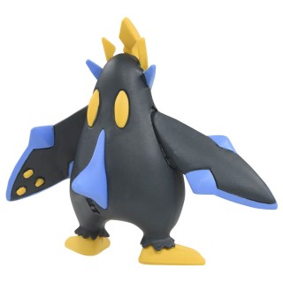 Statische Figur - MoncollŽ - Pokemon - MS-57 - Impoleon