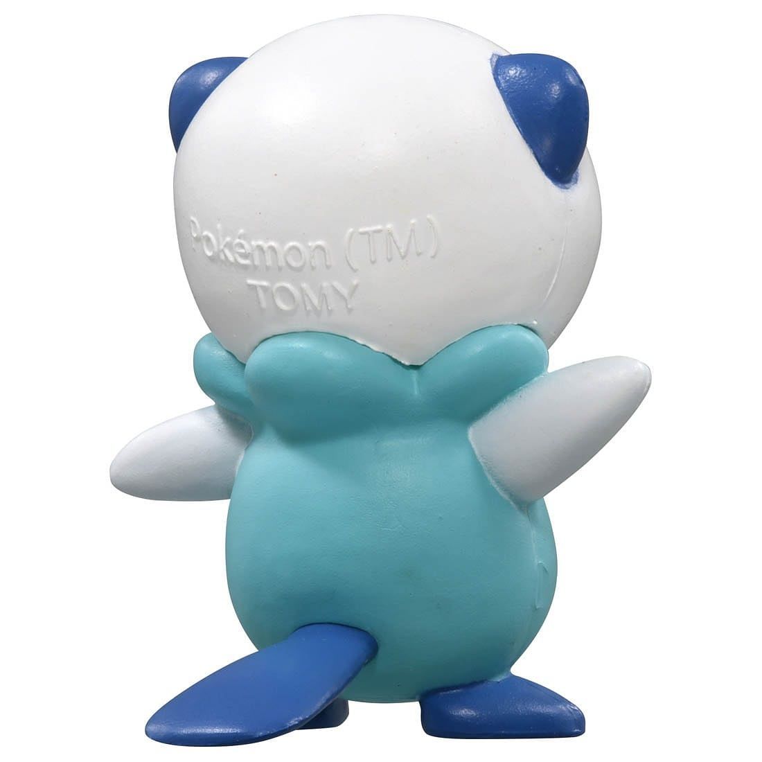 Statische Figur - MoncollŽ - Pokemon - MS-33 - Ottaro