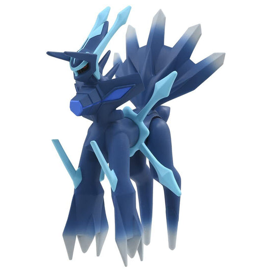 Statische Figur - MoncollŽ - Pokemon - ML-27 - Dialga