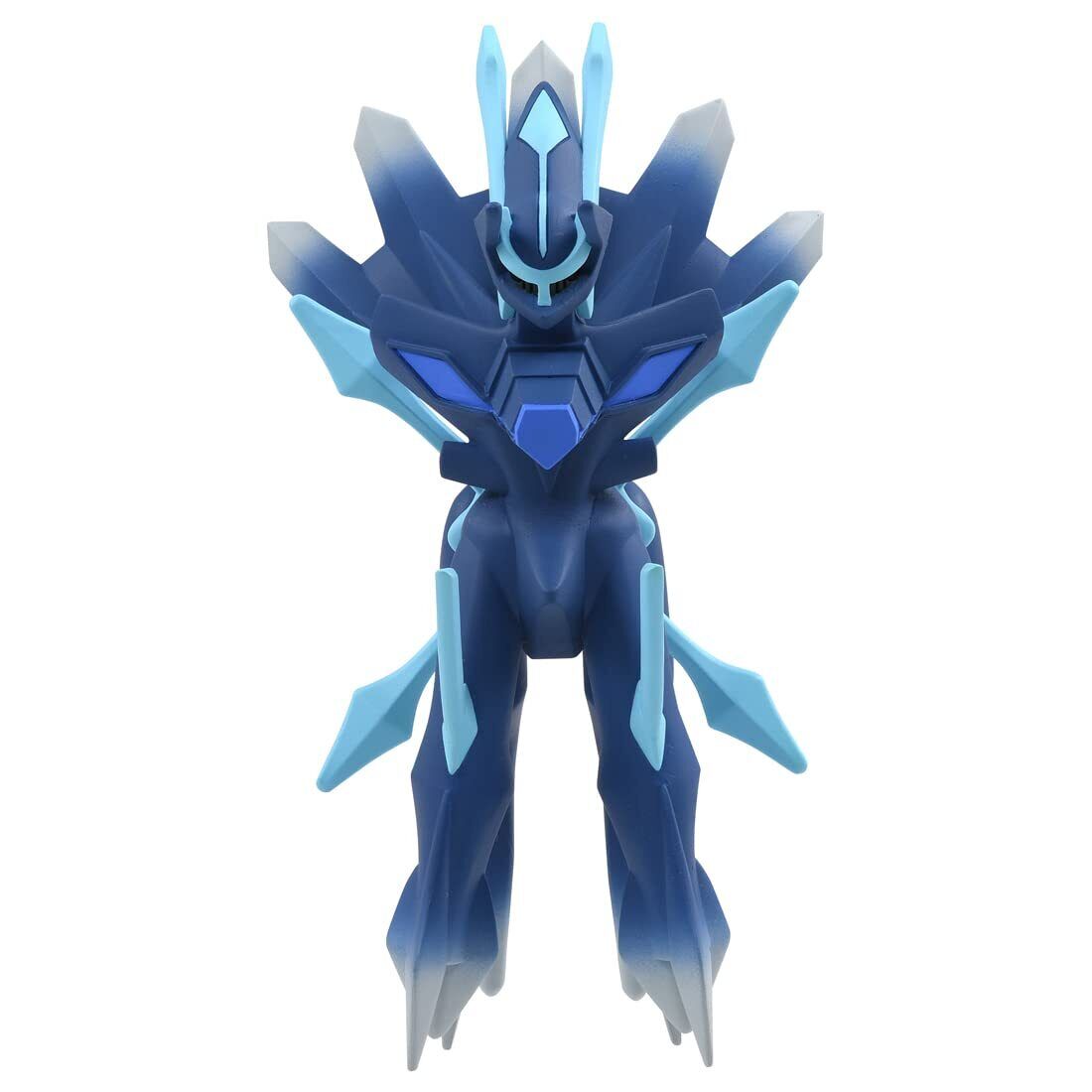 Statische Figur - MoncollŽ - Pokemon - ML-27 - Dialga