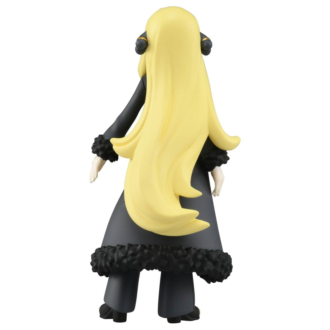 Statische Figur - MoncollŽ - Pokemon - Cynthia