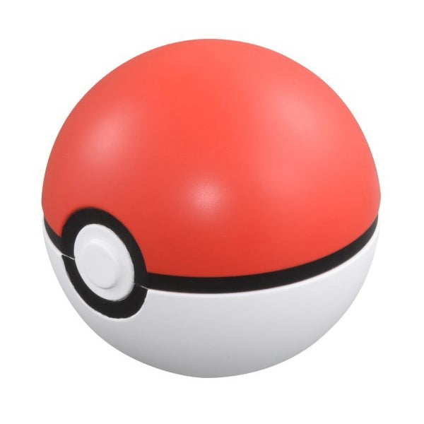 Statische Figur - MoncollŽ - Pokemon - MB-01 - Pokeball