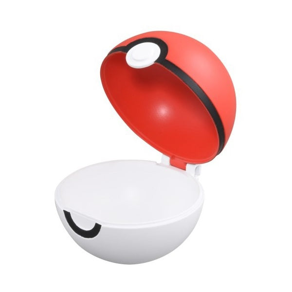 Statische Figur - MoncollŽ - Pokemon - MB-01 - Pokeball