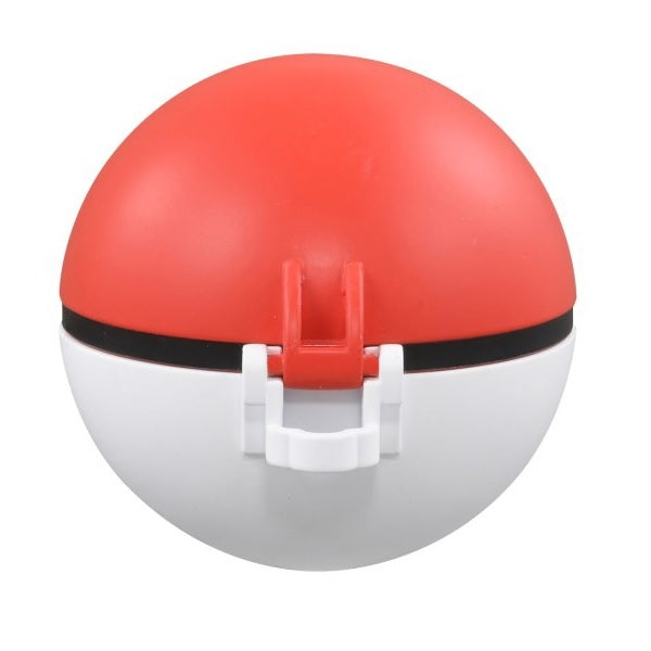 Statische Figur - MoncollŽ - Pokemon - MB-01 - Pokeball