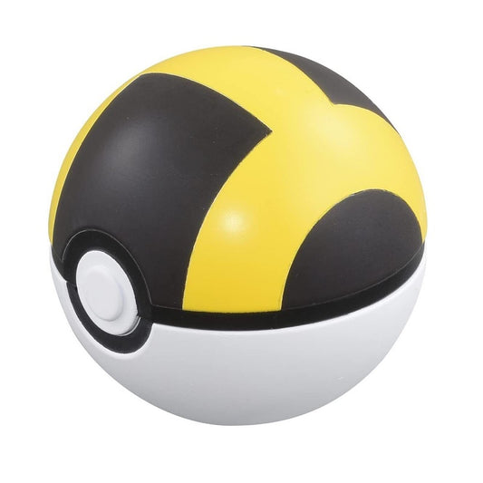 Statische Figur - MoncollŽ - Pokemon - MB-03 - Hyperball