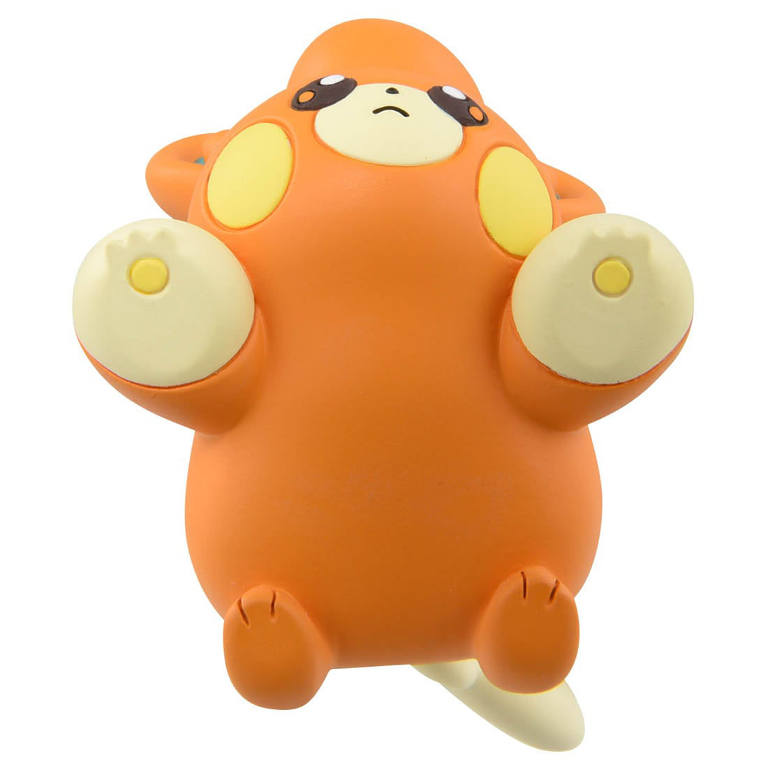 Statische Figur - MoncollŽ - Pokemon - MS-27 - Pamo