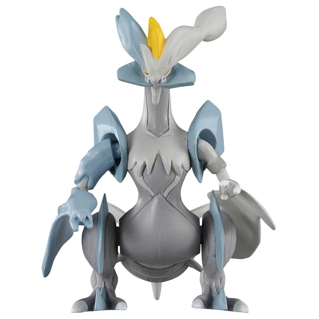 Statische Figur - MoncollŽ - Pokemon - ML-10 - Kyurem