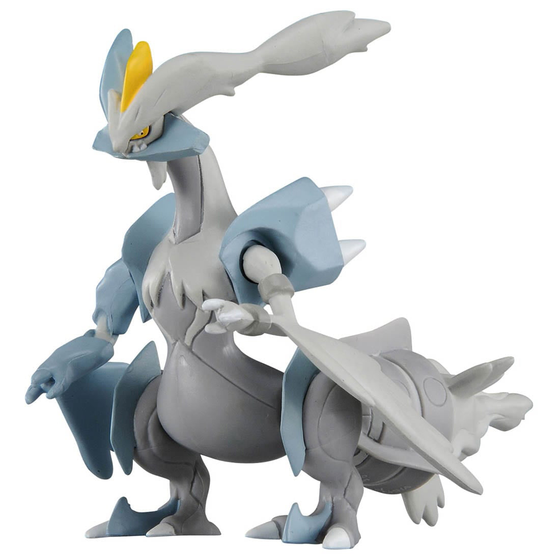 Statische Figur - MoncollŽ - Pokemon - ML-10 - Kyurem