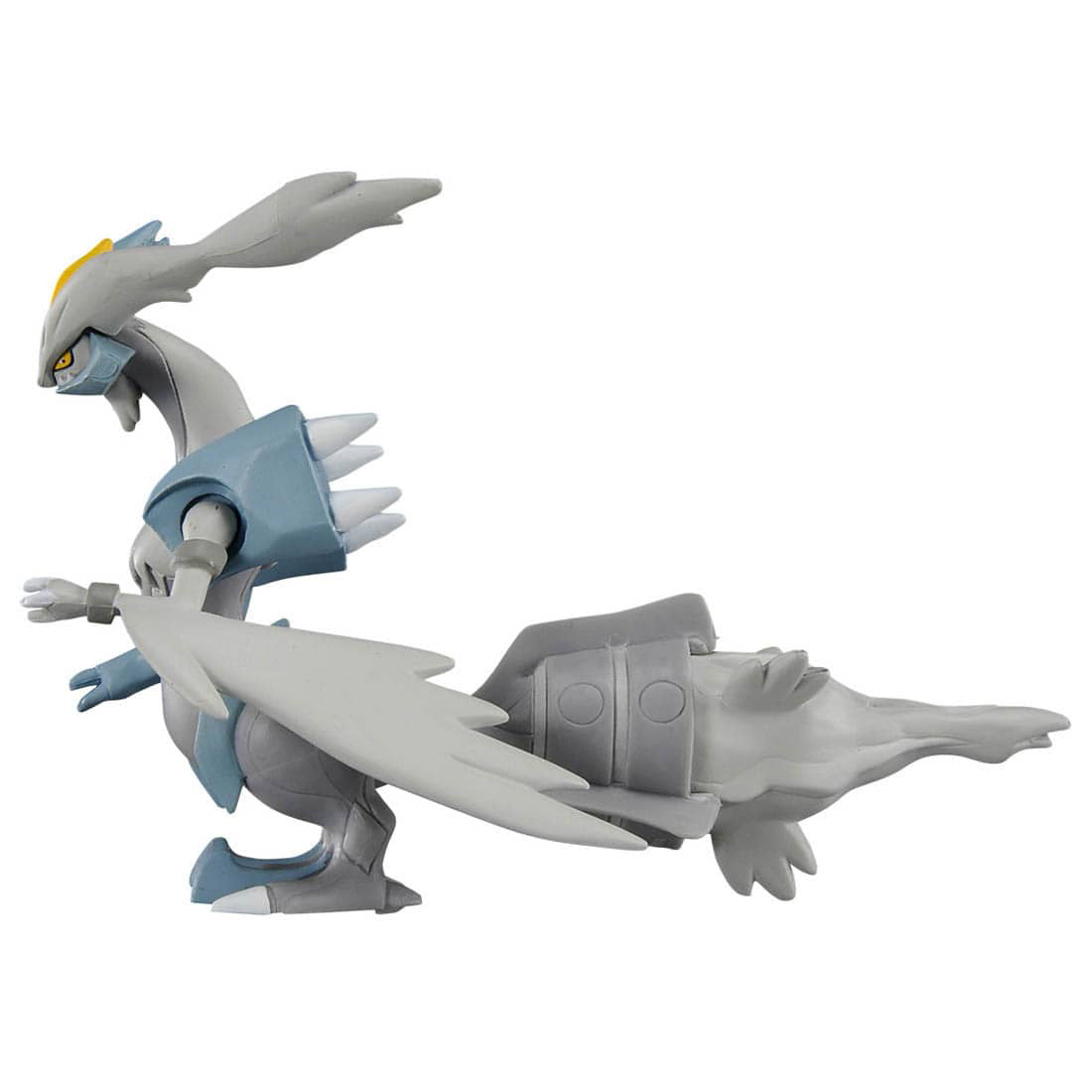 Statische Figur - MoncollŽ - Pokemon - ML-10 - Kyurem