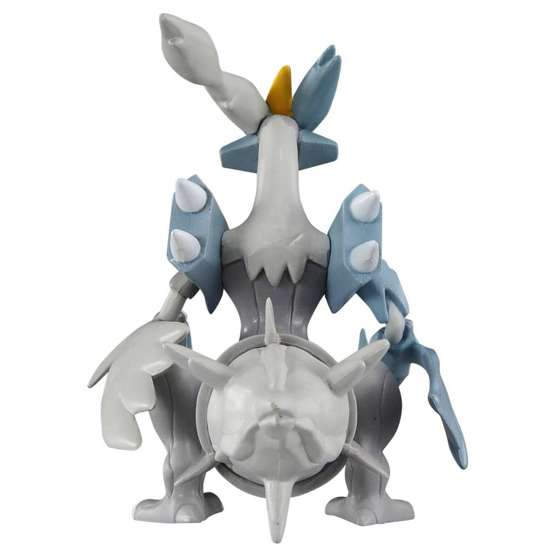 Statische Figur - MoncollŽ - Pokemon - ML-10 - Kyurem