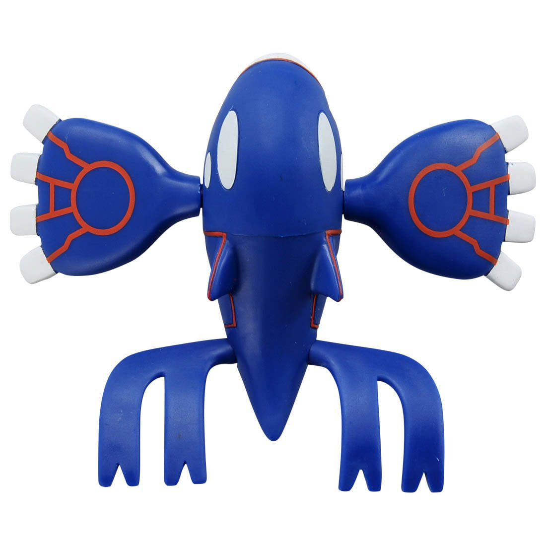 Statische Figur - MoncollŽ - Pokemon - ML-04 - Kyogre