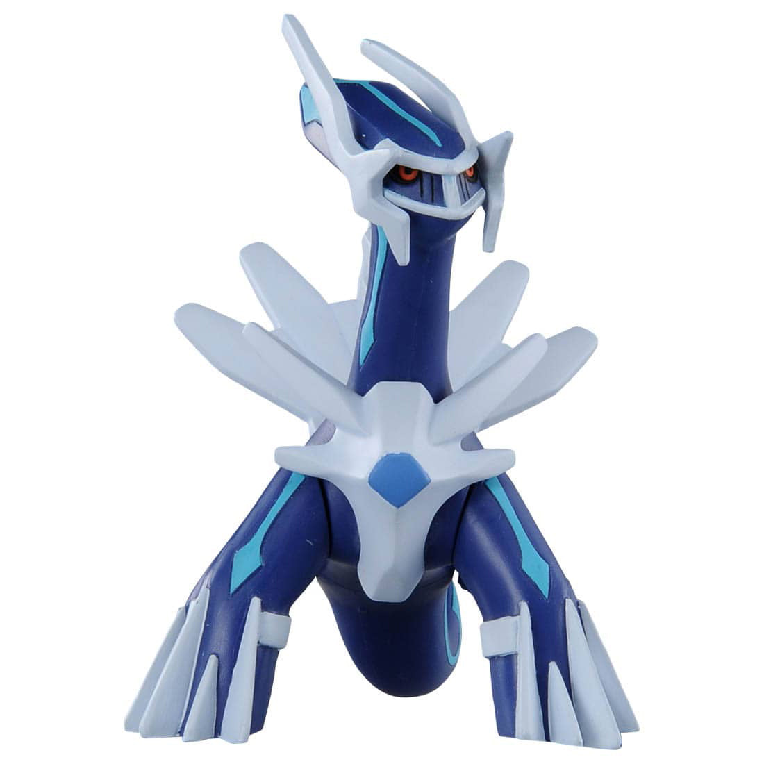 Statische Figur - MoncollŽ - Pokemon - ML-06 - Dialga