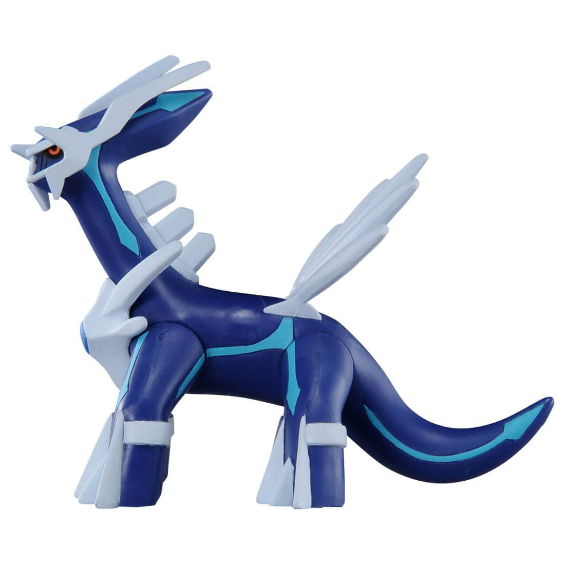 Statische Figur - MoncollŽ - Pokemon - ML-06 - Dialga