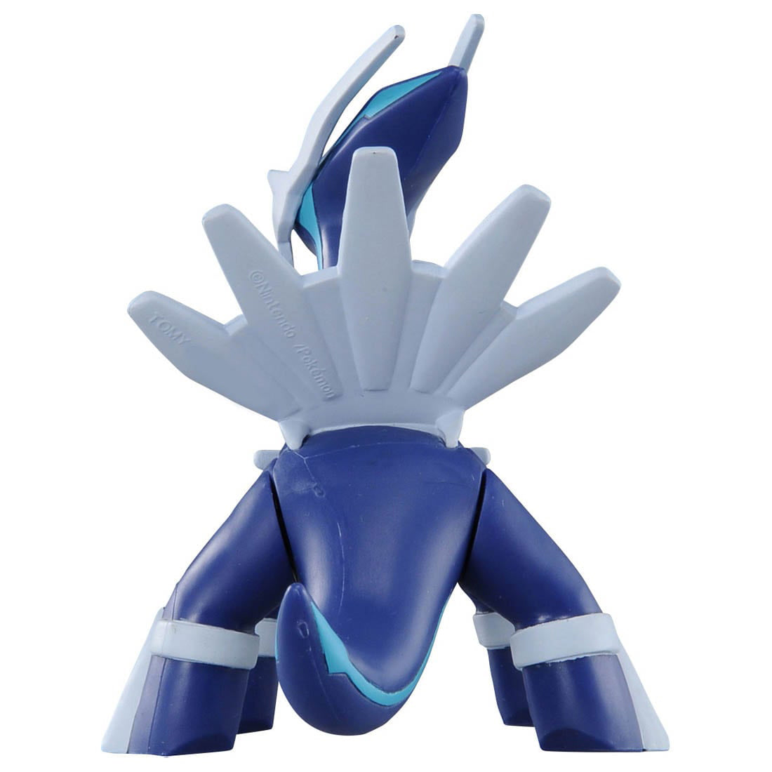 Statische Figur - MoncollŽ - Pokemon - ML-06 - Dialga