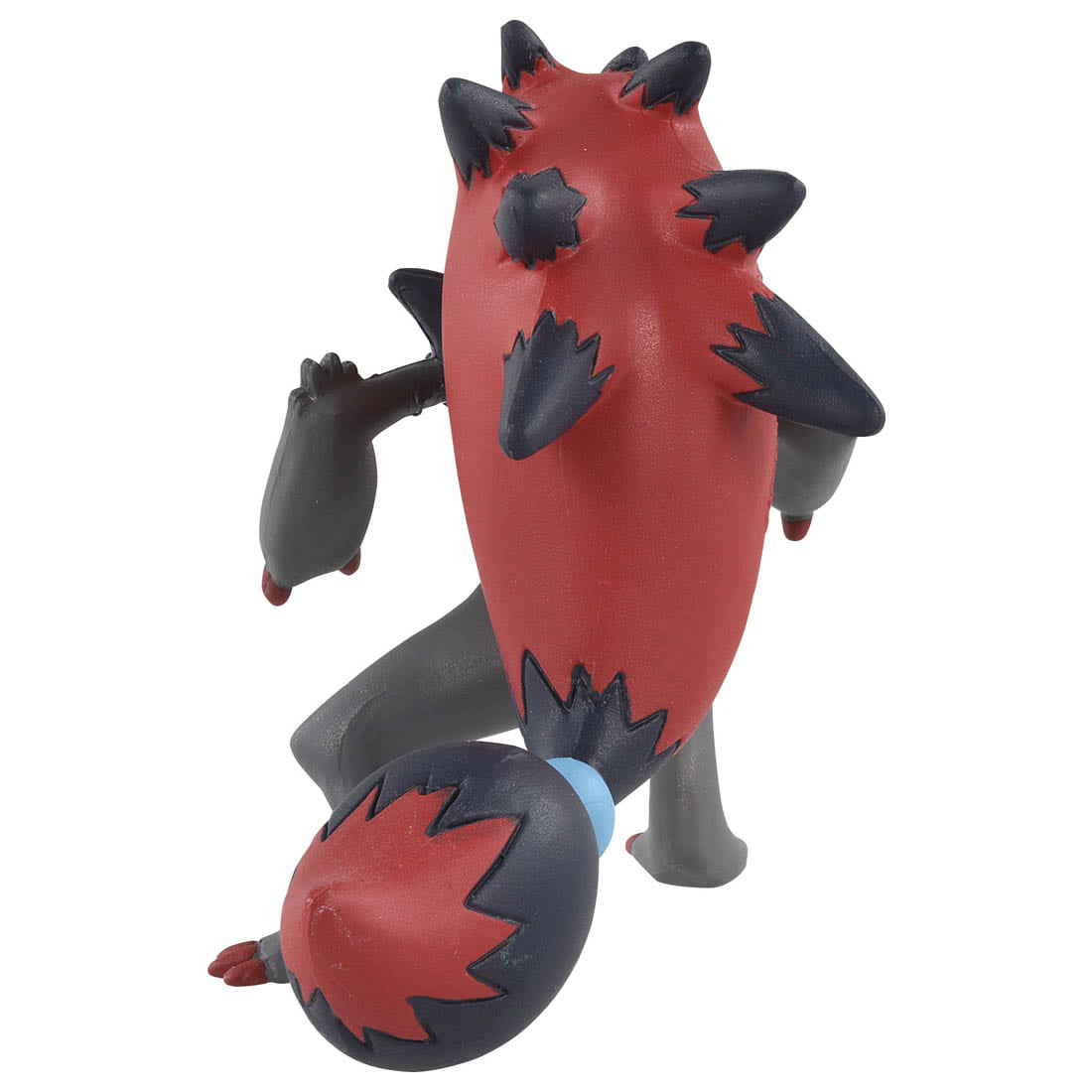 Statische Figur - MoncollŽ - Pokemon - MS-18 - Zoroark