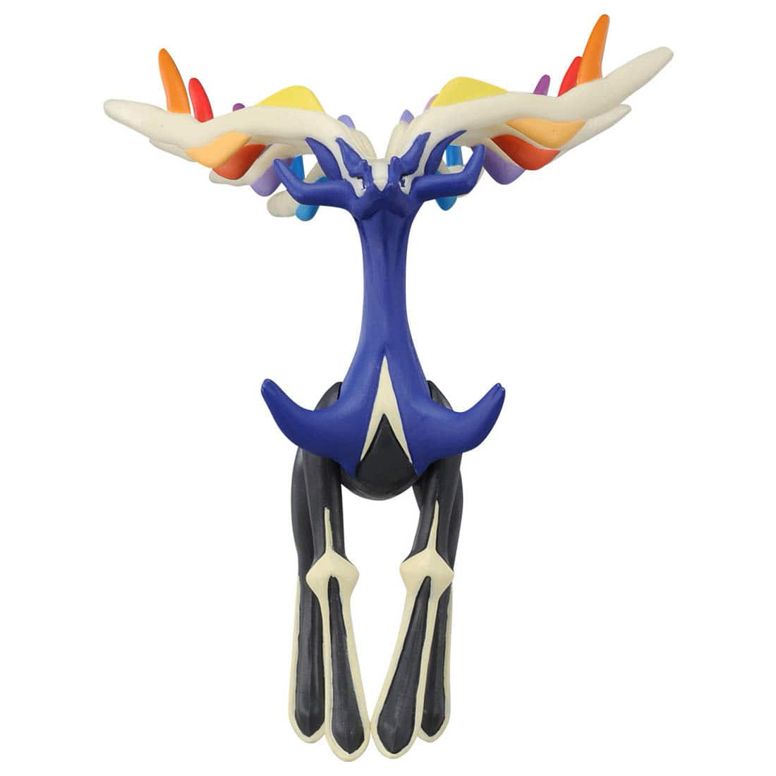 Statische Figur - MoncollŽ - Pokemon - ML-12 - Xerneas