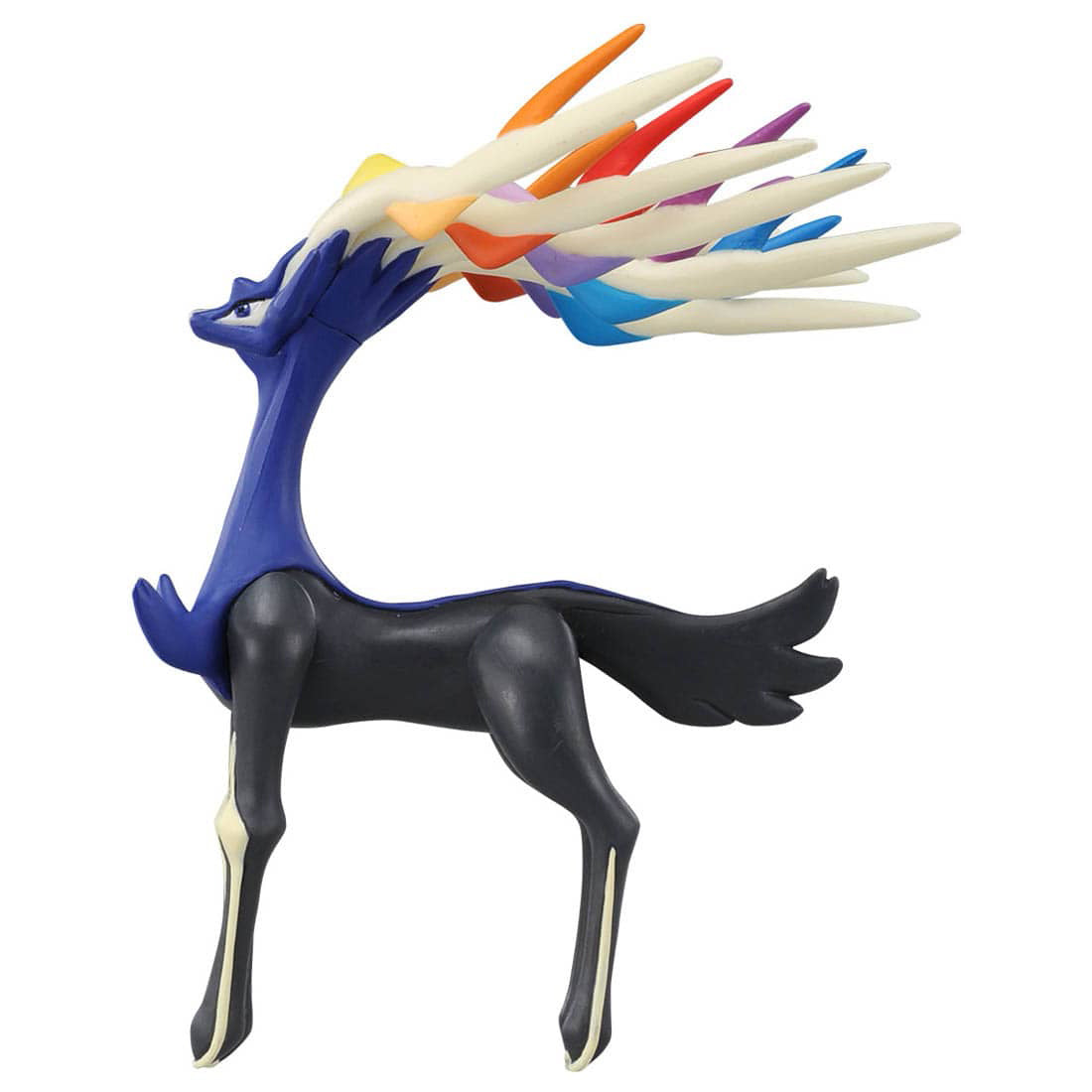 Statische Figur - MoncollŽ - Pokemon - ML-12 - Xerneas