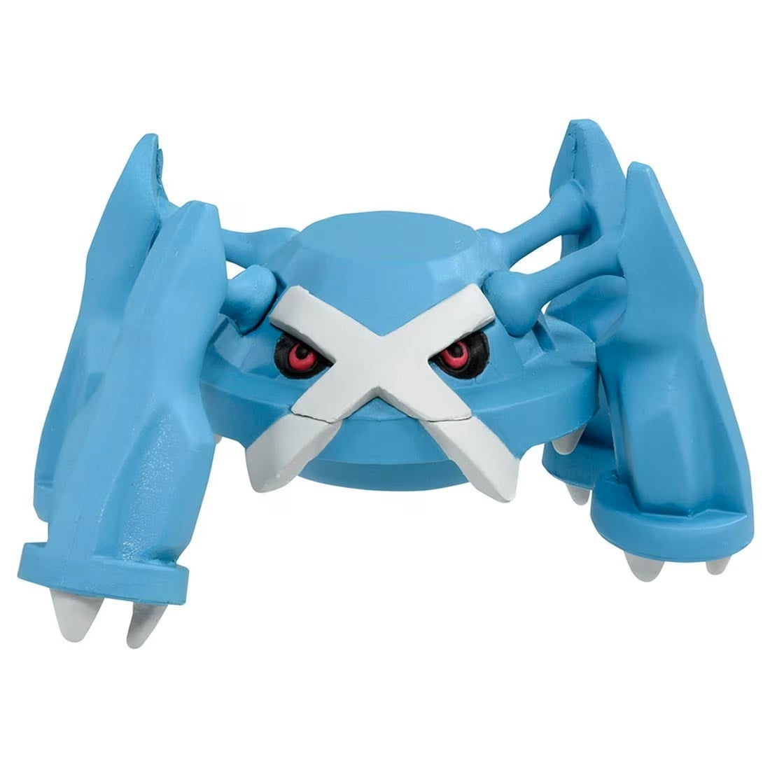 Statische Figur - MoncollŽ - Pokemon - MS-06 - Metagross
