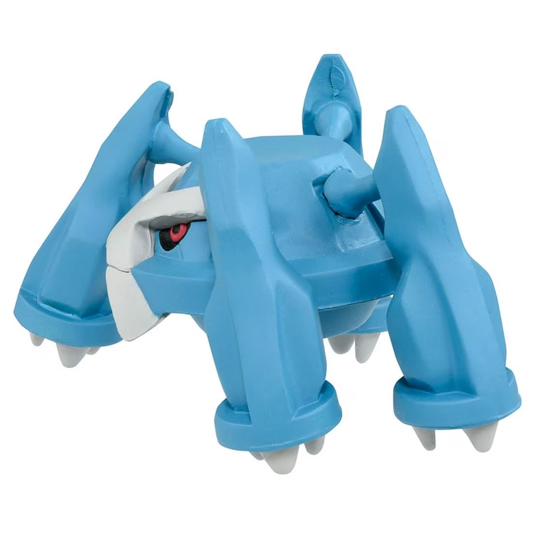 Statische Figur - MoncollŽ - Pokemon - MS-06 - Metagross