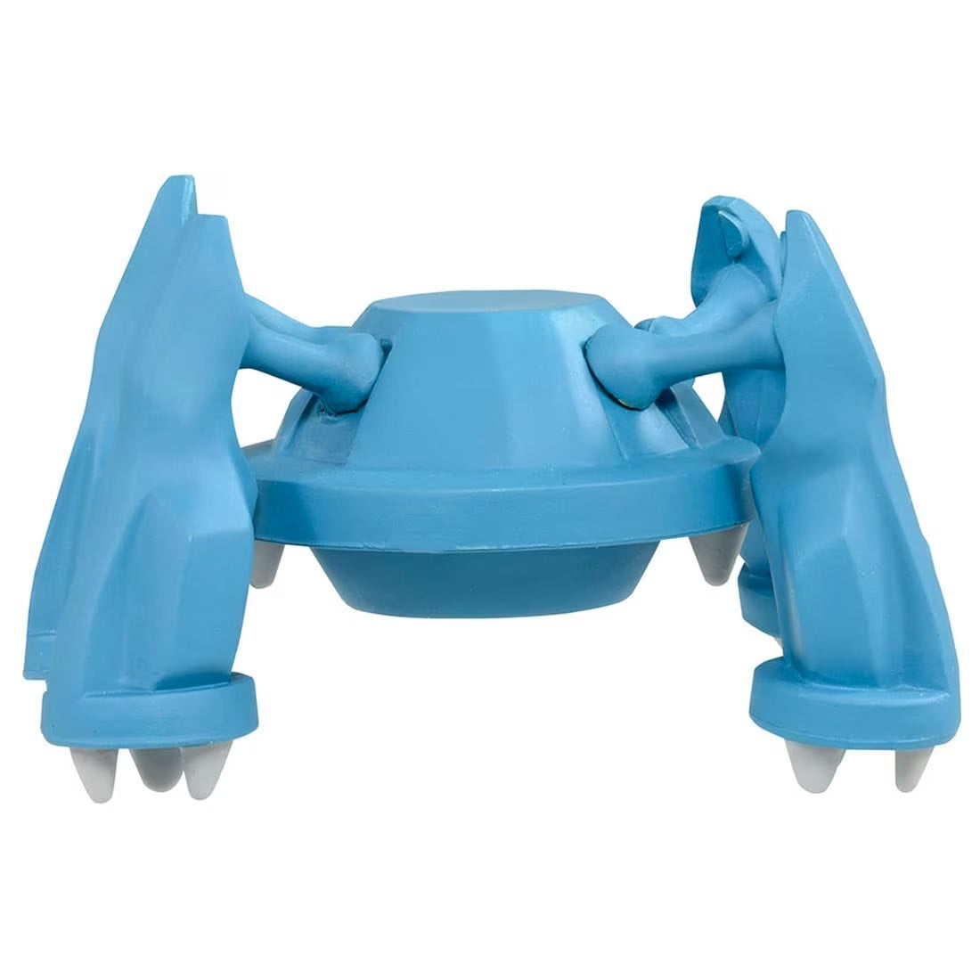 Statische Figur - MoncollŽ - Pokemon - MS-06 - Metagross