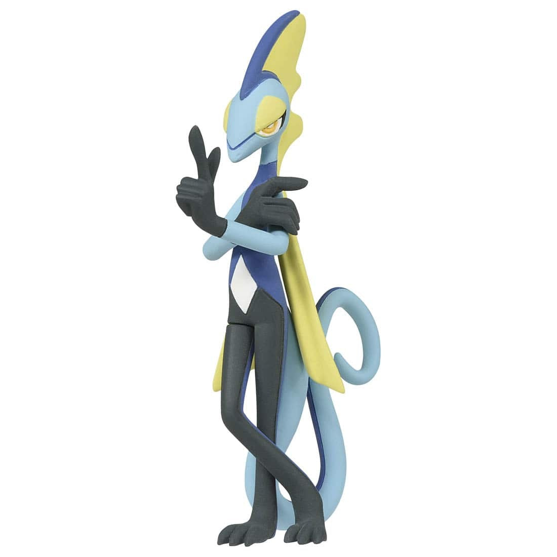 Statische Figur - MoncollŽ - Pokemon - Intelleon