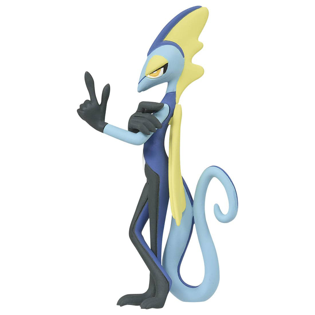 Statische Figur - MoncollŽ - Pokemon - Intelleon