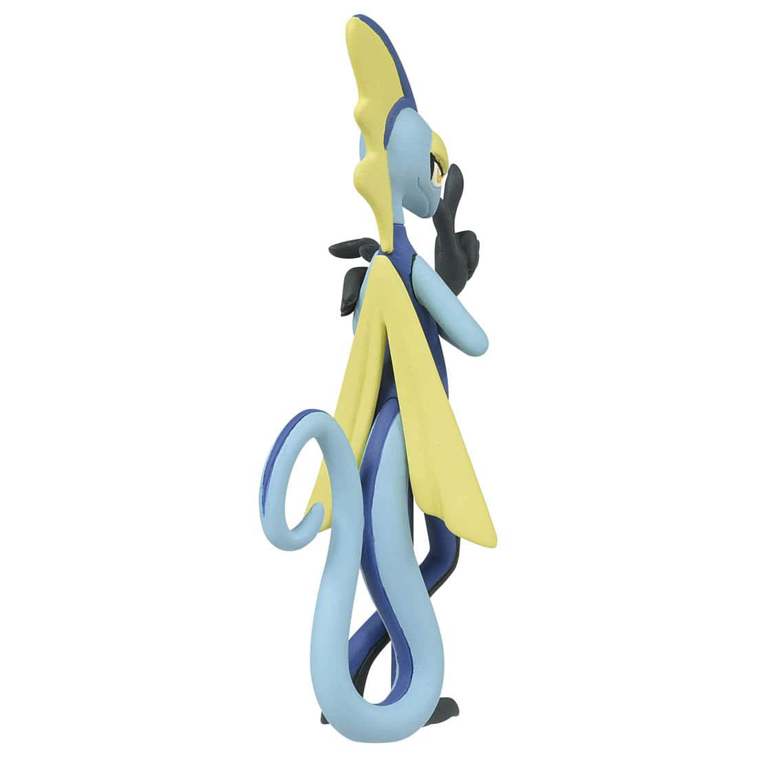Statische Figur - MoncollŽ - Pokemon - Intelleon