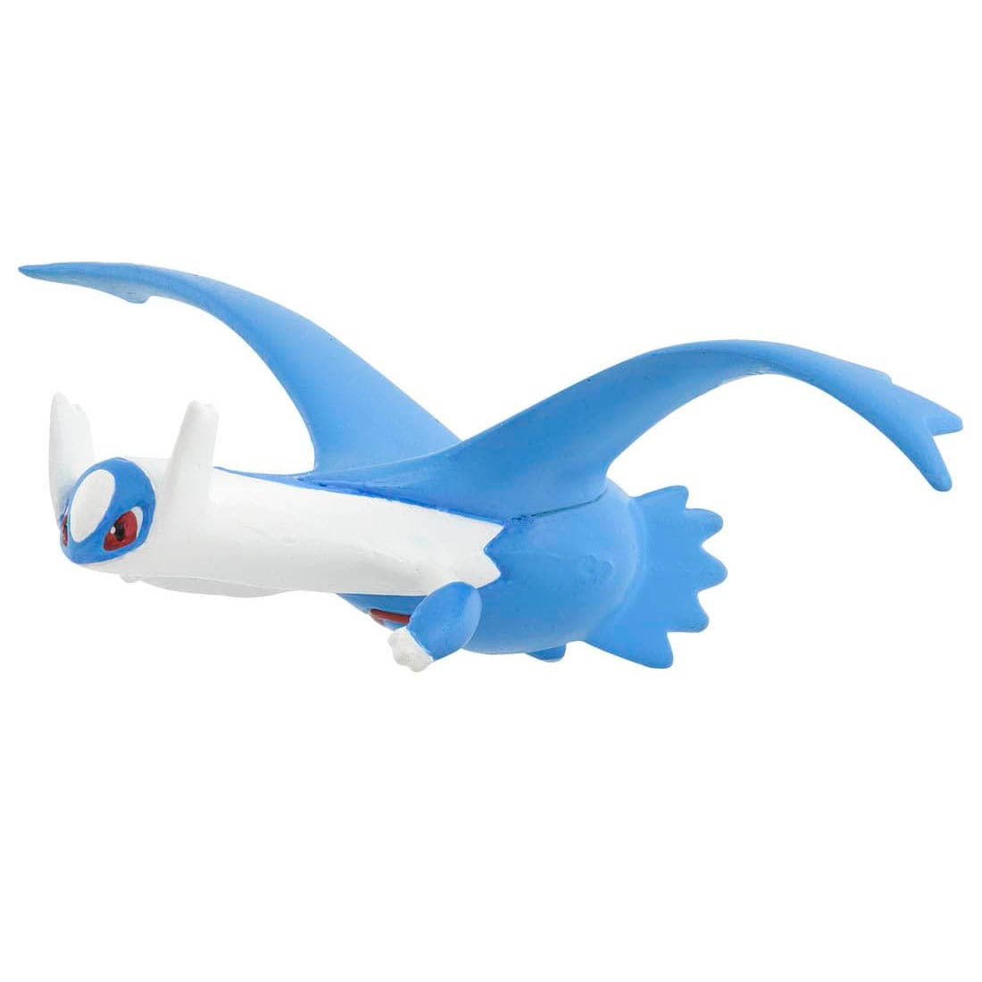 Statische Figur - MoncollŽ - Pokemon - Latios