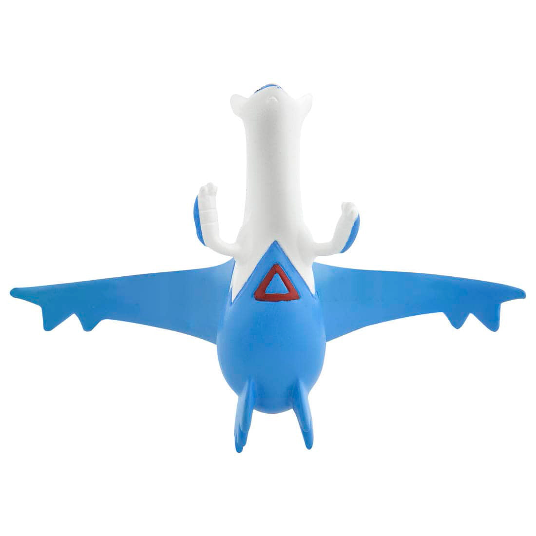 Statische Figur - MoncollŽ - Pokemon - Latios