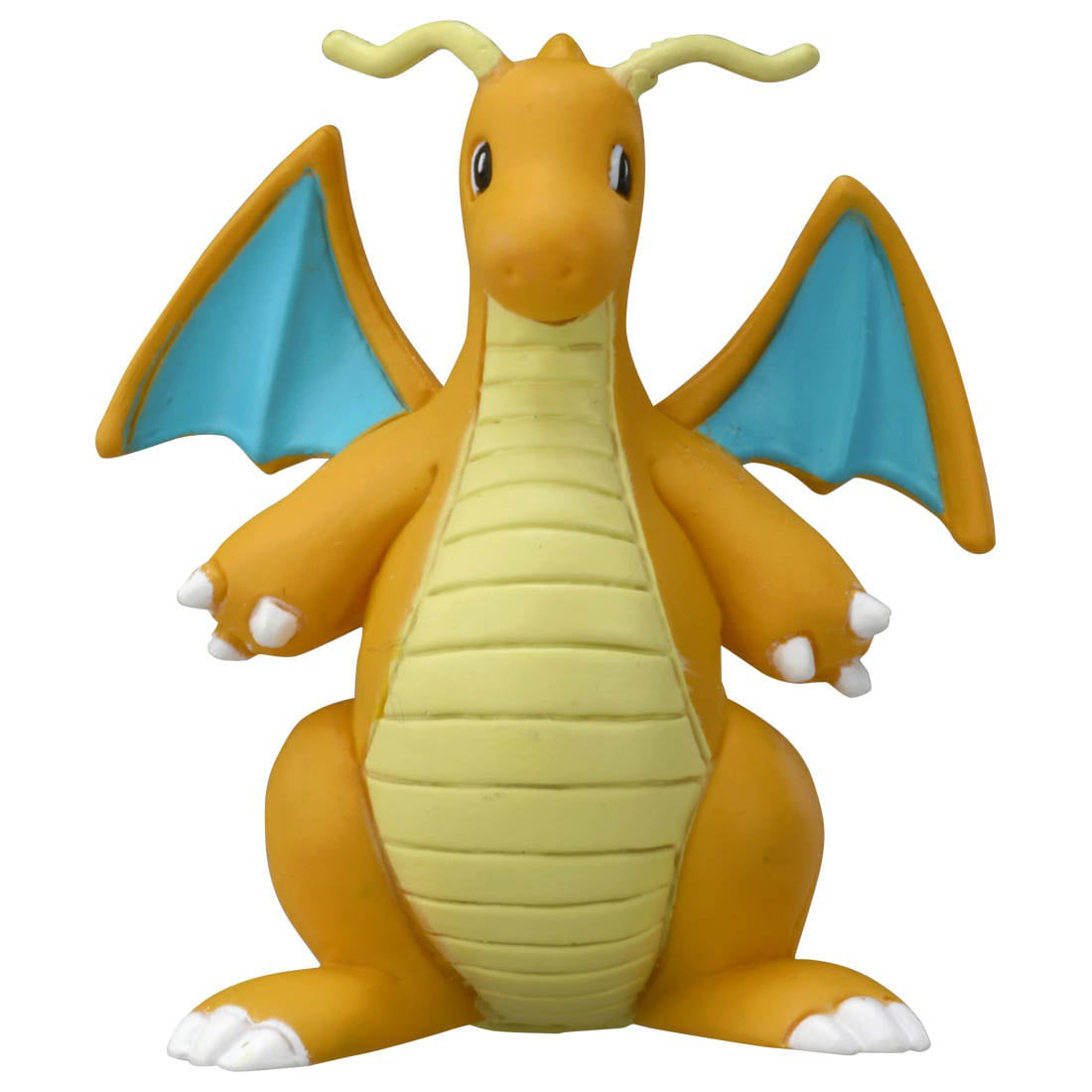 Statische Figur - MoncollŽ - Pokemon - MS-25 - Dragoran