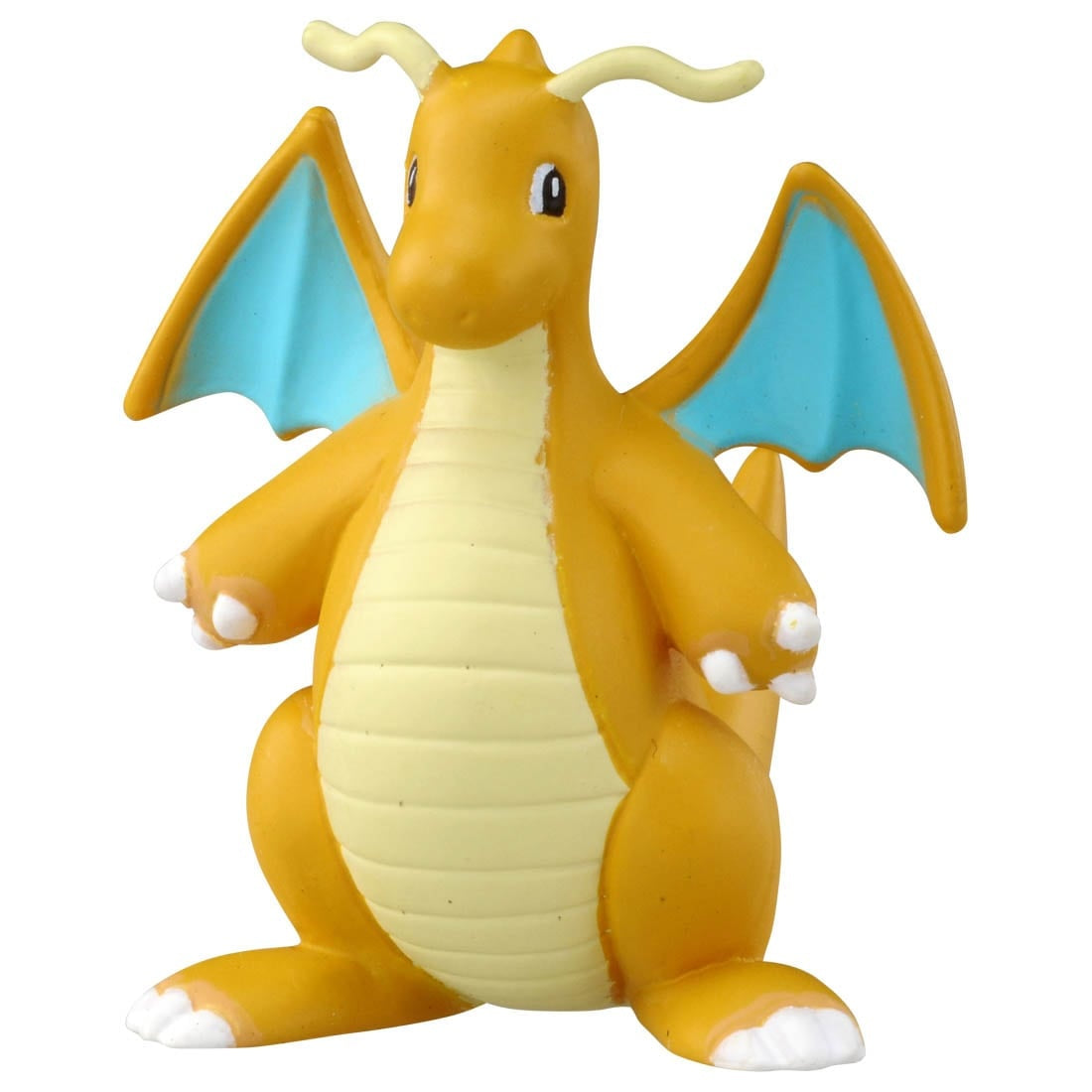 Statische Figur - MoncollŽ - Pokemon - MS-25 - Dragoran