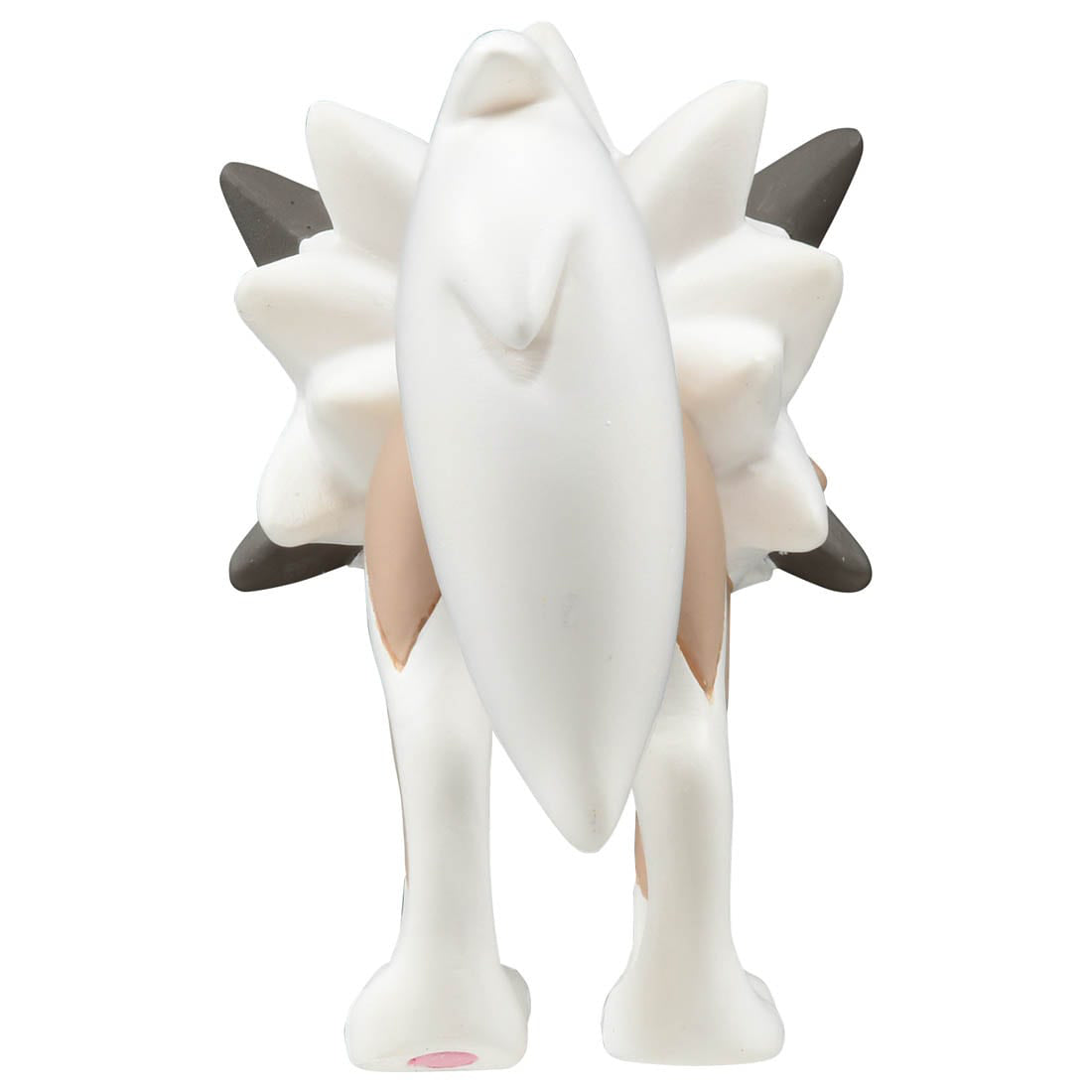 Statische Figur - MoncollŽ - Pokemon - MS-23 - Wolwerock