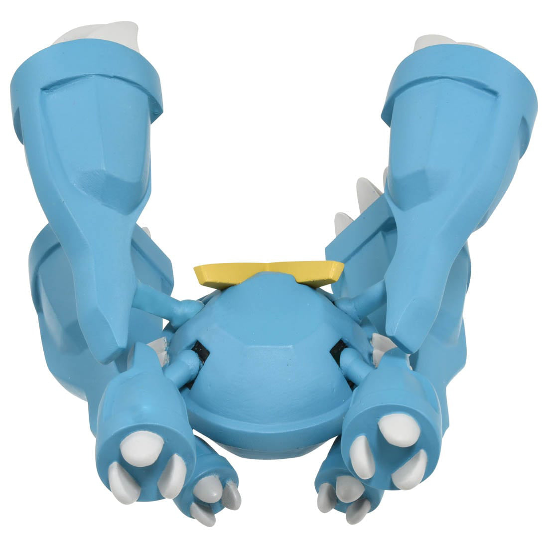 Statische Figur - MoncollŽ - Pokemon - MS-31 - Mega-Metagross