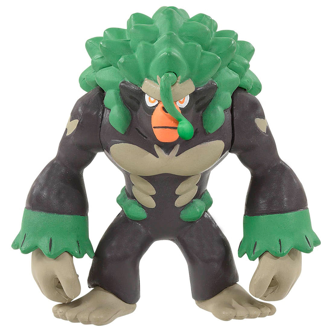 Statische Figur - MoncollŽ - Pokemon - MS-36 - Gortrom