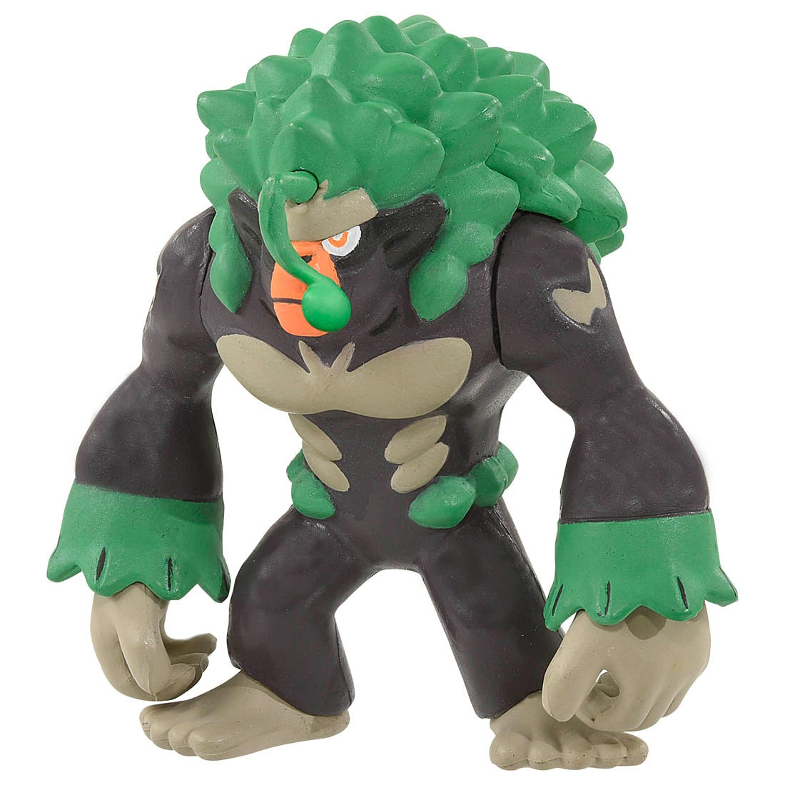 Statische Figur - MoncollŽ - Pokemon - MS-36 - Gortrom