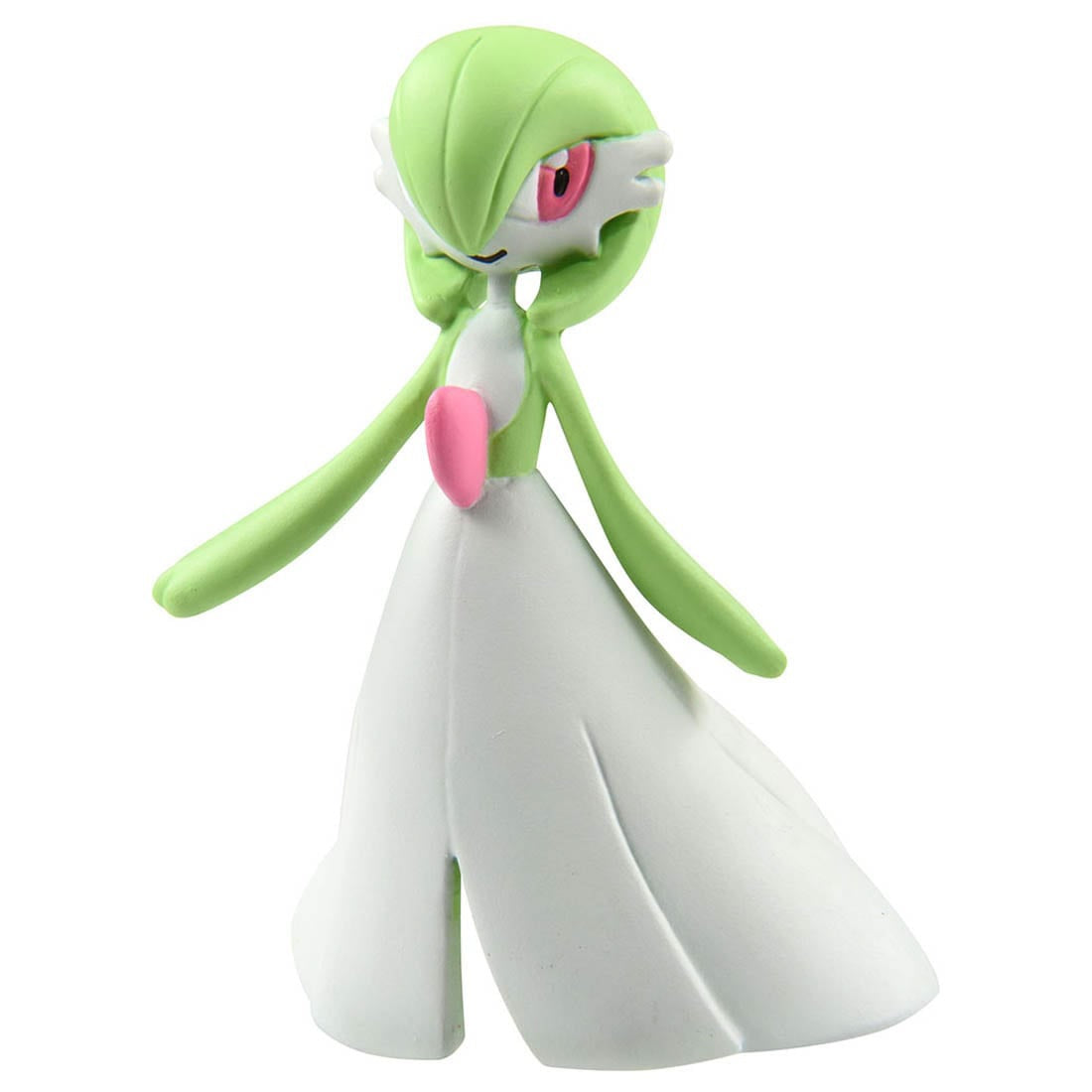 Statische Figur - MoncollŽ - Pokemon - MS-29 - Guardevoir