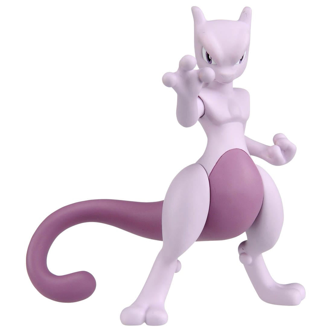 Statische Figur - MoncollŽ - Pokemon - ML-20 - Mewtu