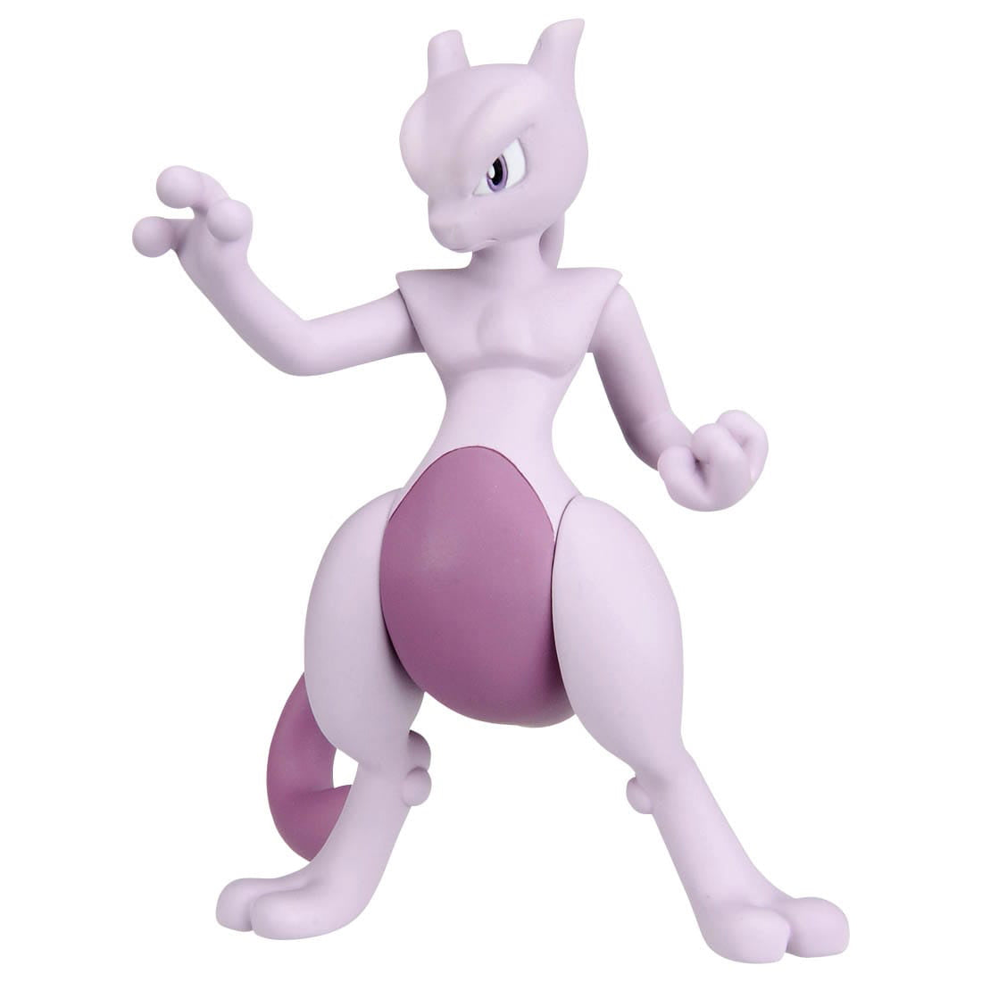 Statische Figur - MoncollŽ - Pokemon - ML-20 - Mewtu